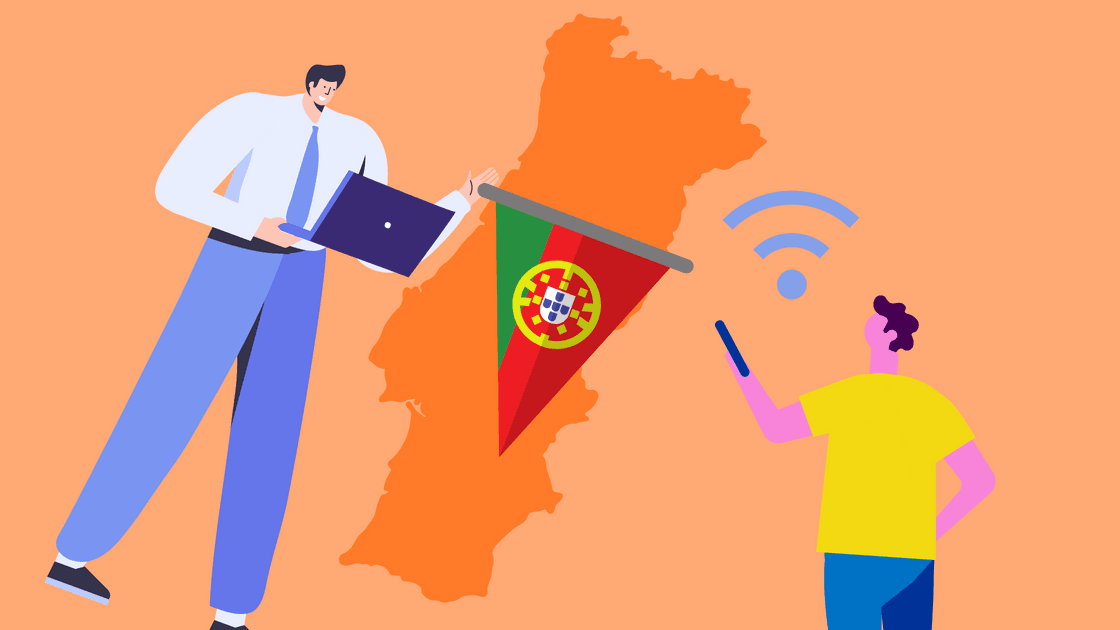 New Digital Nomad Laws in Portugal