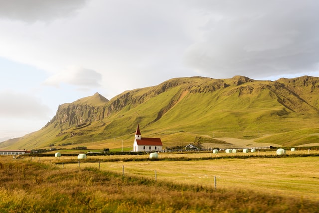 Working as Digital Nomad in Iceland