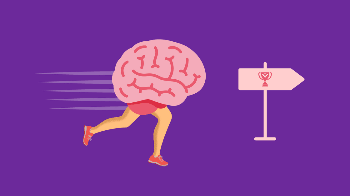 Benefits of Brain Exercises